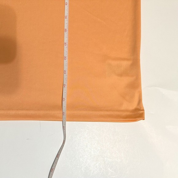 Columbia PFG Terminal Tackle Hooked Short Sleeve Orange T-Shirt Women’s Size XL - Picture 8 of 8